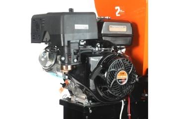 Бензиновый измельчитель Патриот PT SB100 E 13 лс - полные характеристики, пользовательские отзывы и цена