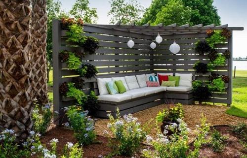 Подборка лучших деревянных садовых стульев для вашего сада на сайте «Sadys.ru»