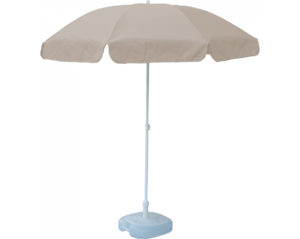 Зонт садовый от солнца - выбираем лучшие модели для уютного отдыха на природе