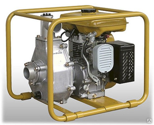 Дизельные мотопомпы МП-500 ДЯ - узнайте все характеристики и преимущества мощного агрегата для эффективного насосного оборудования