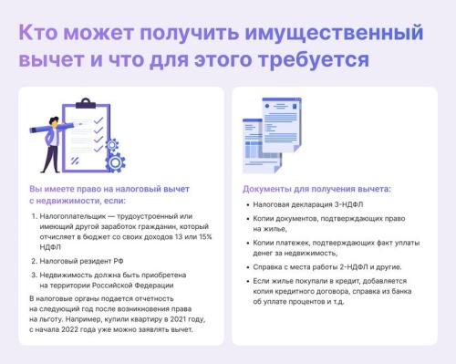 Вычет при продаже садового дома - основные правила и условия