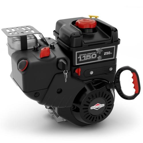 Все о двигателе Briggs Stratton Snow Series 1450 - особенности, технические характеристики и преимущества