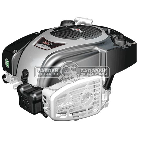 Briggs Stratton 750 Серия - характеристики, обзоры и цены на надежный двигатель