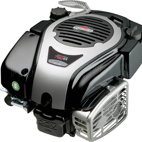 Briggs Stratton 750 Серия - характеристики, обзоры и цены на надежный двигатель