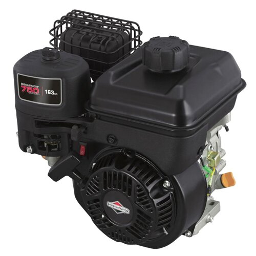 Briggs Stratton 750 Серия - характеристики, обзоры и цены на надежный двигатель