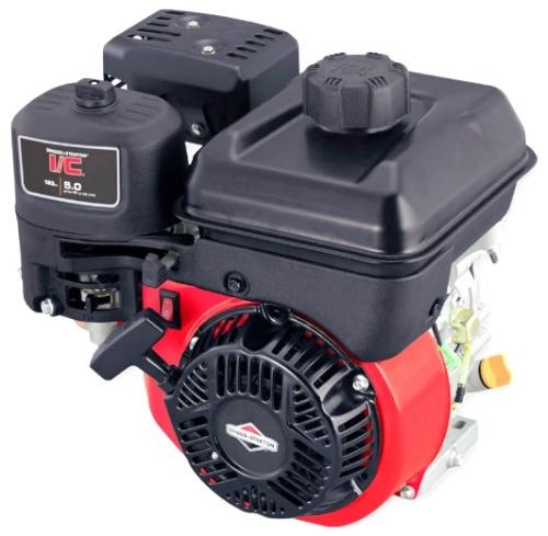 Briggs Stratton 750 Серия - характеристики, обзоры и цены на надежный двигатель