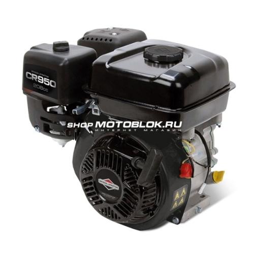 Двигатель Briggs Stratton 11 л с для мотоблока - купить по выгодной цене Надежный двигатель для мотоблока Интернет-магазин