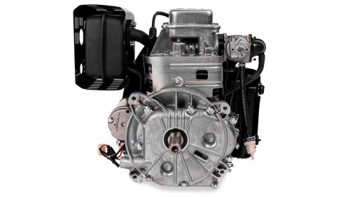 4-х тактный двигатель Champion G 340vкe - особенности и преимущества, которые вы никогда не знали