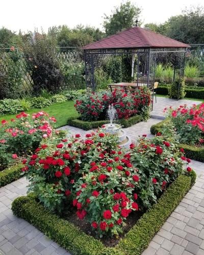 Красивые и практичные варианты оформления садового дома - советы и идеи для создания уютного и функционального пространства