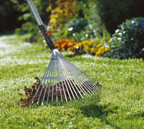 Обзор характеристик садовых граблей Gardena - всё, что вам нужно знать о высококачественных инструментах для работы в саду