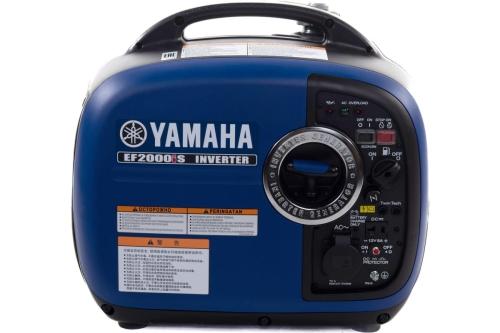 Обзор генератора Ямаха EF2000iS - характеристики, цена, обновления 2023 года