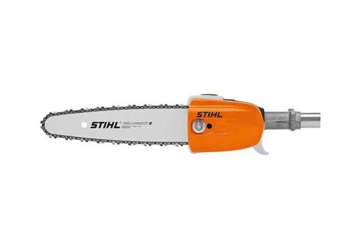 Высоторез Stihl HT 56 C-E - полный обзор, технические характеристики и отзывы реальных покупателей