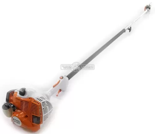 Высоторез Stihl HT 56 C-E - полный обзор, технические характеристики и отзывы реальных покупателей