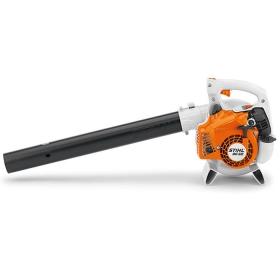 Воздуходувка Stihl BR 550 - отзывы, характеристики, цена. Интернет-магазин BestGarden предлагает лучшую цену на воздуходувку Stihl BR 550 с быстрой доставкой по России!