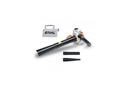 Воздуходув SH 86 Stihl - характеристики, отзывы, цена - Интернет-магазин Stihl