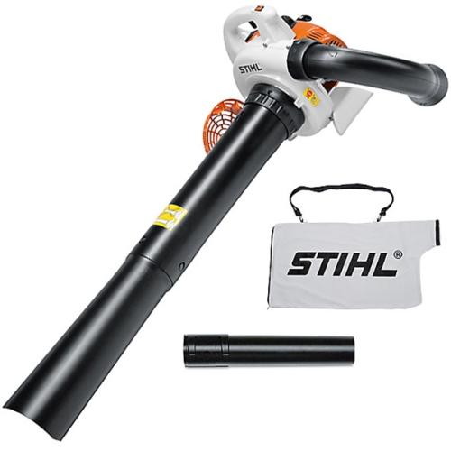 Воздуходув SH 86 Stihl - характеристики, отзывы, цена - Интернет-магазин Stihl