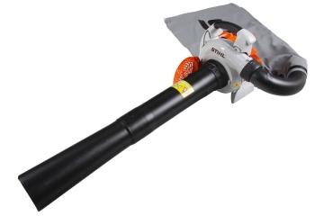 Воздуходув SH 86 Stihl - характеристики, отзывы, цена - Интернет-магазин Stihl