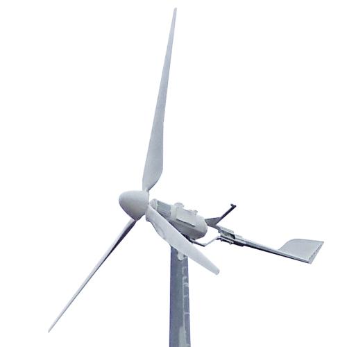 Обзор характеристик ветрогенераторов для дома и дачи - как выбрать эффективное устройство для генерации электричества из ветра