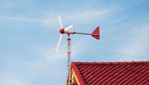 Обзор характеристик ветрогенераторов для дома и дачи - как выбрать эффективное устройство для генерации электричества из ветра