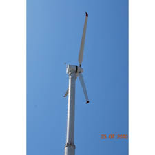 Ветрогенератор СГВ-41500 - инновационное решение для генерации электроэнергии из ветра без использования топлива или исчерпаемых ресурсов!