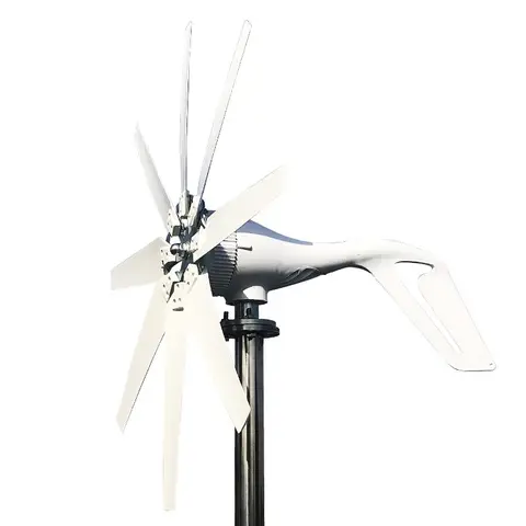 Купить ветрогенератор 48В1кВт с контроллером шим 1кВт – лучшая цена отзывы характеристики Наш сайт