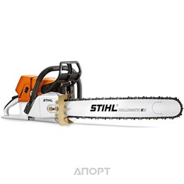 Бензопила Stihl ms660 - мощная и надежная модель с высоким качеством резки