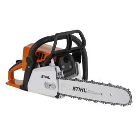 Бензопила Stihl MS 250 14 1123-011-3071 - обзор, характеристики, отзывы - интернет-магазин GardenTool