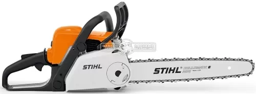 Бензопила Stihl MS 180 C-BE 16 - описание, характеристики, цена и преимущества при выборе