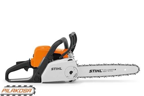 Бензопила Stihl MS 180 C-BE 16 - описание, характеристики, цена и преимущества при выборе