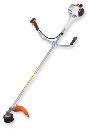 Обзор характеристик и цены на бензокосу Stihl FS 55 - практичность, эффективность и надежность в одном инструменте!