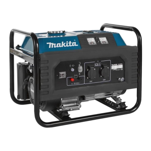 Бензогенератор Makita EG 321 - особенности, характеристики и отзывы