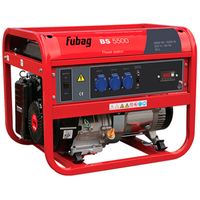 Бензогенератор Fubag BS2200 22 кВт – отзывы, характеристики и преимущества. Все, что нужно знать перед покупкой!