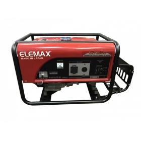 Бензогенератор elemax SH7600EX – отзывы, характеристики, цена - всё, что вам нужно знать перед покупкой