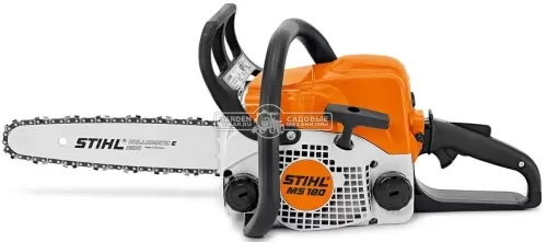 Бензопила Stihl d-71336 Waiblinger - Характеристики обзоры отзывы