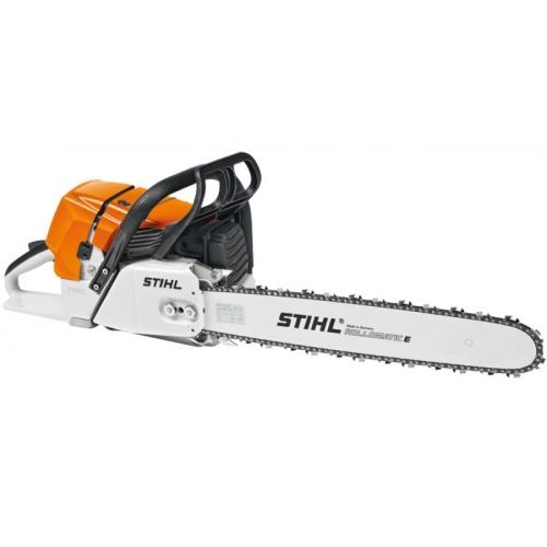 Бензопила Stihl d-71336 Waiblinger - Характеристики обзоры отзывы