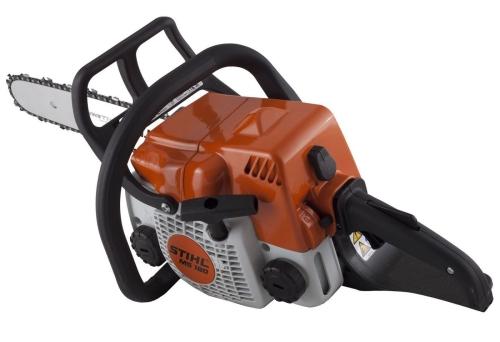 Бензопила Stihl d-71336 Waiblinger - Характеристики обзоры отзывы