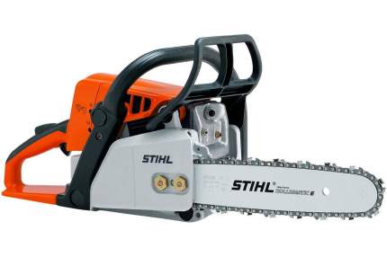 Бензопила Stihl d-71336 Waiblinger - Характеристики обзоры отзывы