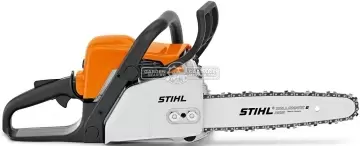 Бензопила Stihl d-71336 Waiblinger - Характеристики обзоры отзывы