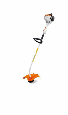 Бензиновый триммер Stihl FS 38 - характеристики, отзывы, цена на официальном сайте компании Stihl