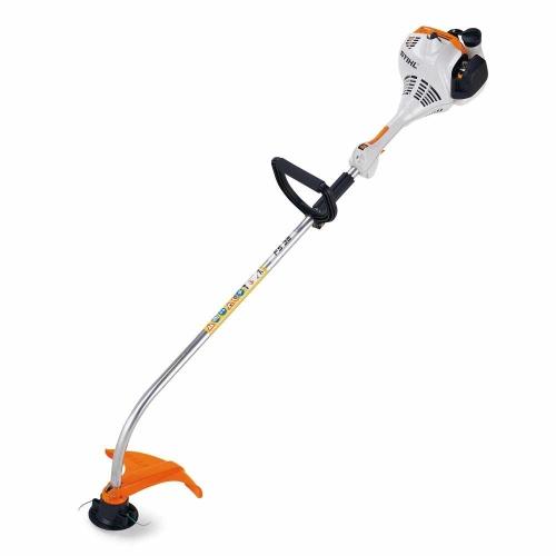 Бензиновый триммер Stihl FS 38 - характеристики, отзывы, цена на официальном сайте компании Stihl