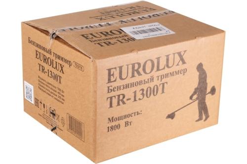 Описание, характеристики и отзывы о бензиновом триммере Eurolux TR-1300T в интернет-магазине Техника для дома
