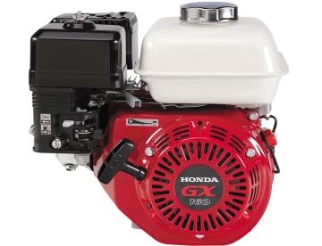 Бензиновый двигатель GX160 55 лс для культиваторов - узнайте о особенностях и преимуществах этого мощного агрегата