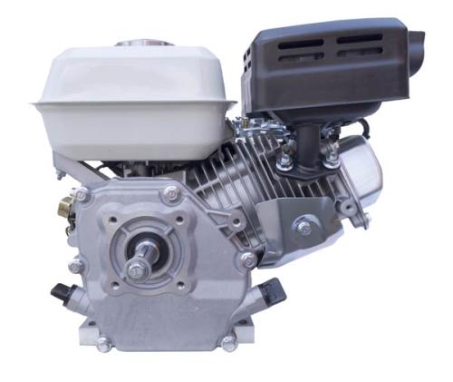 Бензиновый двигатель Green Field GF 168 F-1 - все характеристики, особенности и отзывы пользователей