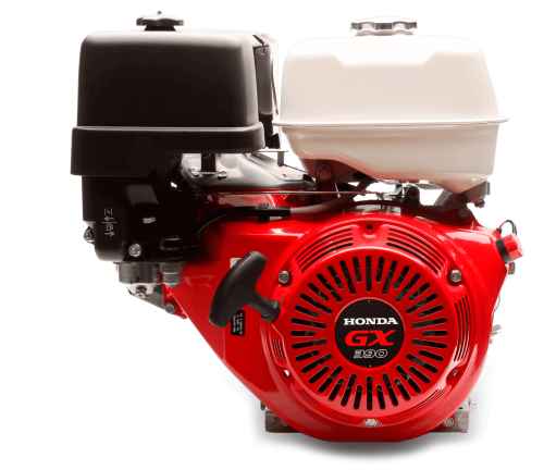 Бензиновый генератор Хонда GX390 — особенности, технические характеристики и отзывы пользователей