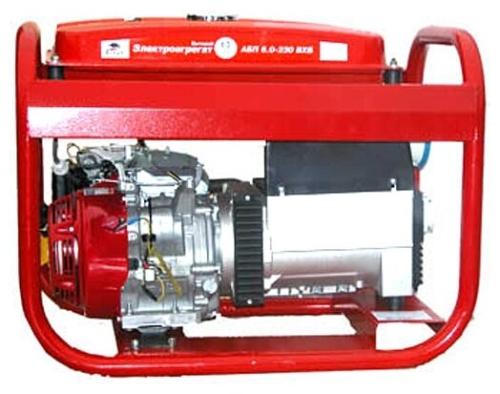 Бензиновый генератор Вепрь АБП 6-230 ВХ-БГ - особенности, технические характеристики и преимущества