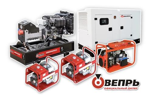 Бензиновый генератор Вепрь АБП 6-230 ВХБ - подробный обзор с характеристиками и преимуществами важнейшей бытовой техники