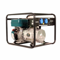 Бензиновый генератор Makita EG410C - высокая эффективность, надежность и преимущества