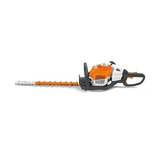 Бензиновые кусторезы Stihl - идеальное сочетание качества и надежности