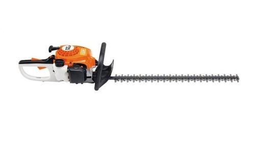 Бензиновые кусторезы Stihl - идеальное сочетание качества и надежности