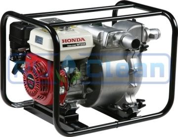 Бензиновая помпа Хонда WT 30 X - все, что нужно знать о технических характеристиках и особенностях этой модели